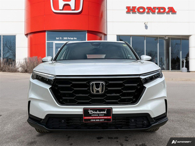 2024 Honda CR-V EX-L Like New! | One Owner in Cars & Trucks in Winnipeg - Image 3