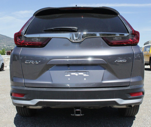 2021 Honda CR-V in Cars & Trucks in Penticton - Image 4