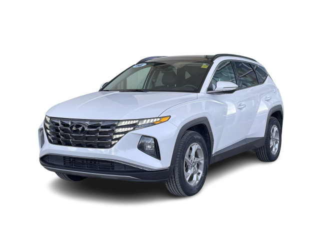 2022 Hyundai Tucson in Cars & Trucks in Calgary - Image 2