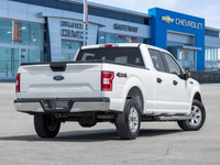 Ready for anything, built for everything. The 2019 Ford F-150 XLT 4x4 stands as a testament to Ameri... (image 6)