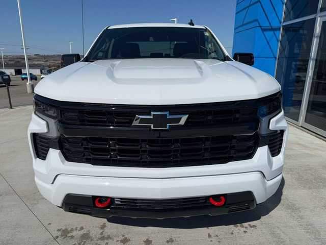 2025 Chevrolet Silverado 1500 RST in Cars & Trucks in Edmundston - Image 2