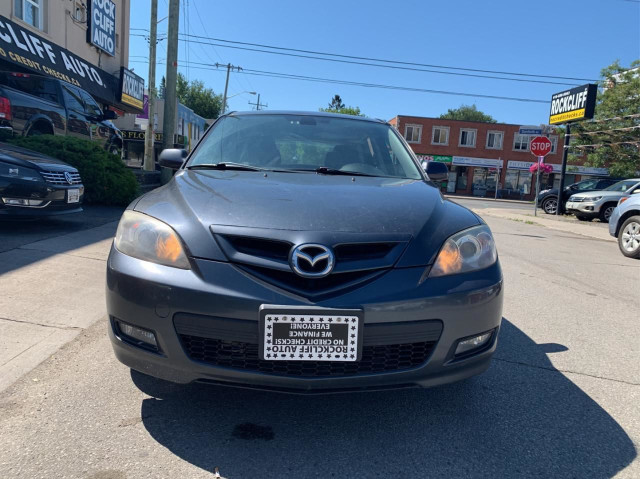 2009 Mazda 3 in Cars & Trucks in City of Toronto - Image 2