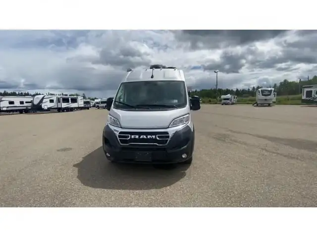 2024 Thor Motor Coach Scope 18M in RVs & Motorhomes in Abbotsford - Image 6