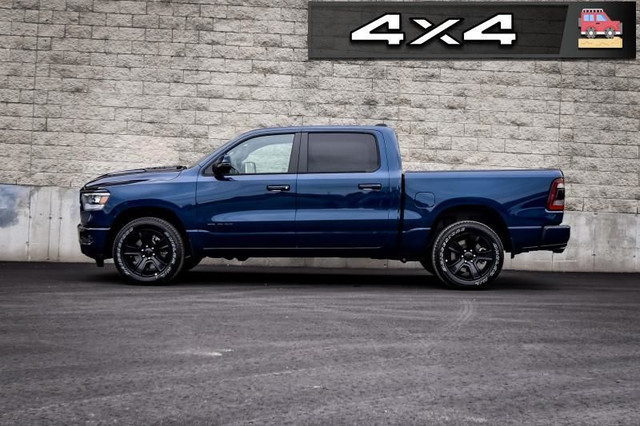 2024 Ram 1500 SPORT in Cars & Trucks in Kingston - Image 2