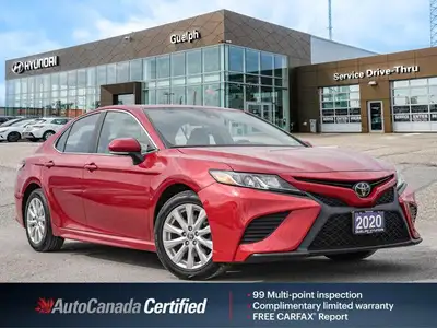 *Heated Seats, Apple CarPlay, Android Auto, Adaptive Cruise Control, Lane Keep Assist! * Sharper lin...