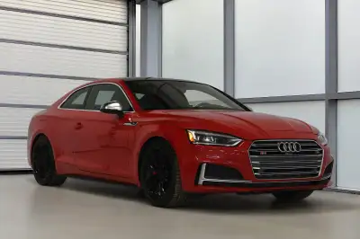 Traction intégrale Audi quattro / B&O Sound system / Apple Carplay + Android Auto / Toit ouvrant pan...