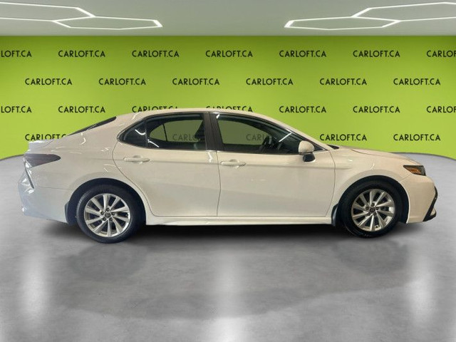 2023 Chevrolet Malibu LT • HEATED SEATS • SIRIUSXM • CP/AA in Cars & Trucks in Kingston - Image 3
