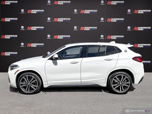 2022 BMW X2 xDrive28i | M SPORT PKG | HEATED SEATS & STEERING in Cars & Trucks in Strathcona County - Image 3