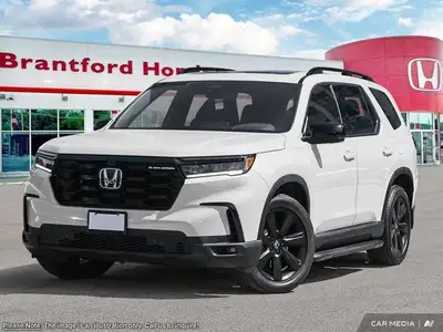 Come visit our Brantford Honda team, you can find us at 378 King George Rd, Brantford, ON, N3T 5L8,...