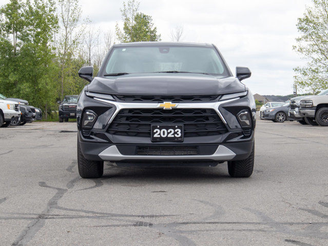2023 Chevrolet Blazer LT - Buckle to Drive, HD Rear Vision in Cars & Trucks in Belleville - Image 3