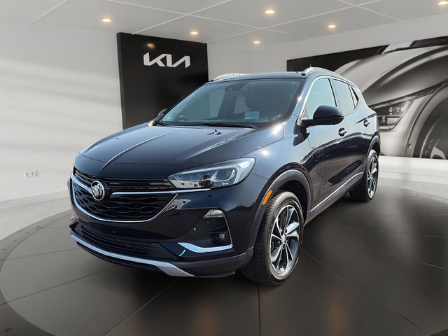 2021 Buick Encore GX Essence AWD for sale in Cars & Trucks in Ottawa