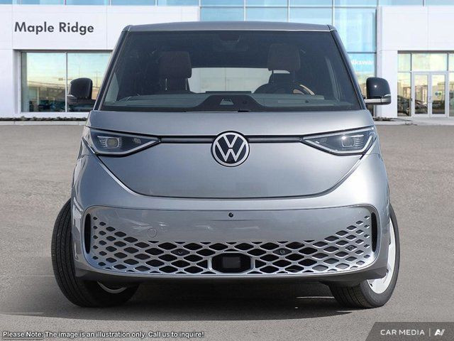 2025 Volkswagen ID. Buzz 1st Edition | Dimmable Glass Roof in Cars & Trucks in Tricities/Pitt/Maple - Image 2