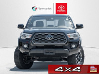 TRD Off-Road Package! Compare at $54074 - Our Market Value Pricing is just $52499! This 2023 Tacoma... (image 1)