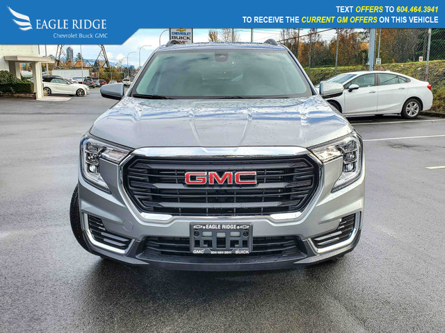 2024 GMC Terrain SLE Engine Control Stop/Start, Heated Seats,... in Cars & Trucks in Burnaby/New Westminster - Image 2