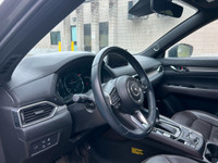 WAS: $28888 NOW: $26488 plus taxes and licensing feesUnrivaled Luxury & Performance: 2021 Mazda CX-5... (image 9)