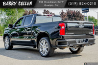 ONE OWNER ACCIDENT FREE. This Silverado was bought brand new here and now ready for new adventures.... (image 5)