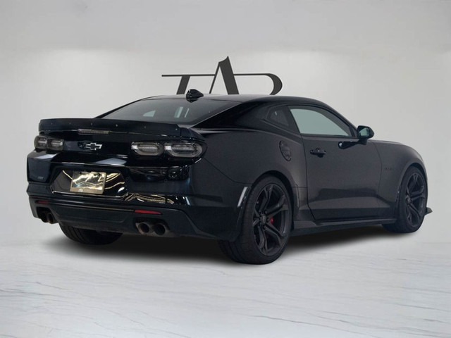 2022 Chevrolet Camaro 2SS | 1LE PKG| MANUAL| ROLL CAGE | RECARO  in Cars & Trucks in Mississauga / Peel Region - Image 4