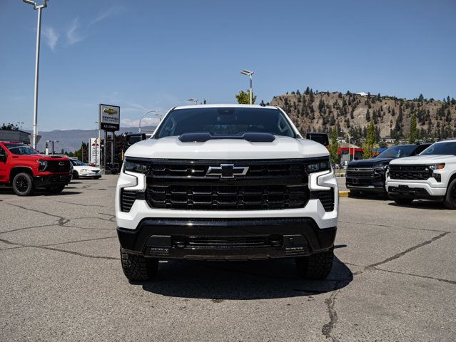 2025 Chevrolet Silverado 1500 LT Trail Boss in Cars & Trucks in Kelowna - Image 3