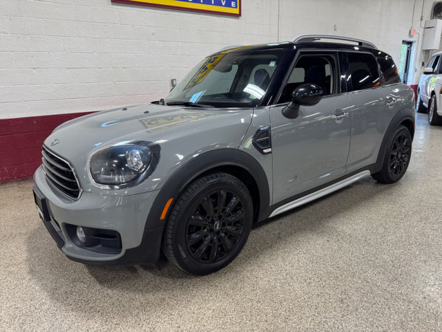 2017 MINI Cooper Countryman ALL4 - BACKUP CAMERA - BLUETOOTH - C in Cars & Trucks in Mississauga / Peel Region - Image 4