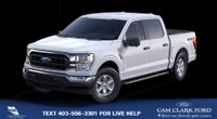 2023 Ford F-150 XLT BUCKET SEATS WITH CONSOLE * REMOTE START...