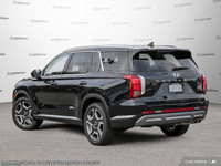 This Hyundai Palisade has a strong Regular Unleaded V-6 3.8 L/231 engine powering this Automatic tra... (image 3)