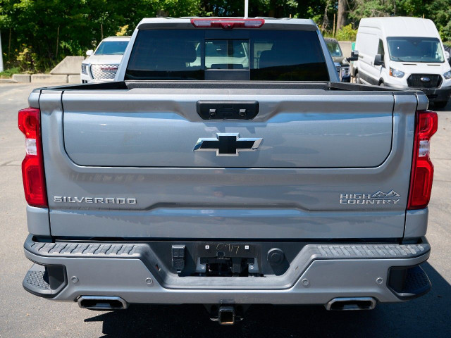 2024 Chevrolet Silverado 1500 in Cars & Trucks in Kamloops - Image 3