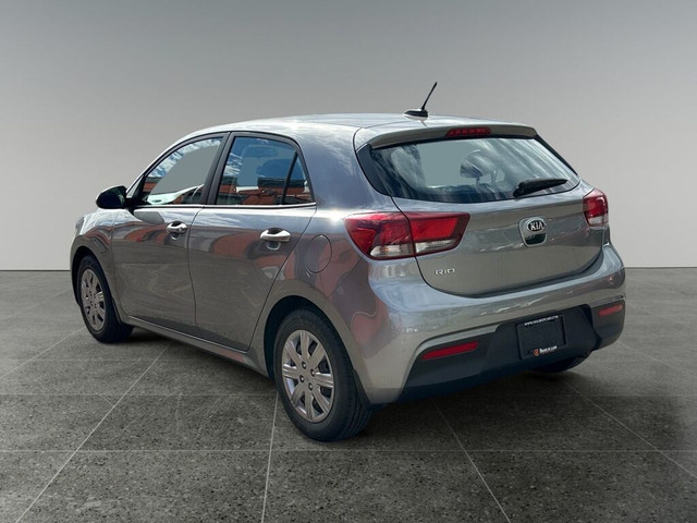 2021 Kia Rio 5-door LX+ IVT in Cars & Trucks in Calgary - Image 4