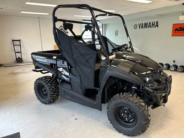 $99 BI-WEEKLY FOR A NEW 2024 ARGO MAGNUM PRO XTX!! in ATVs in Strathcona County - Image 2