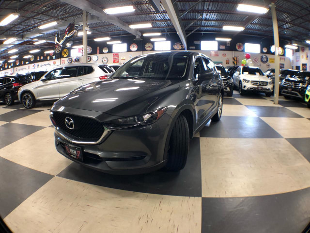 2021 Mazda CX-5 GX AWD AUTO L/ASSIST B/SPOT CARPLAY P/START CAME in Cars & Trucks in City of Toronto - Image 3
