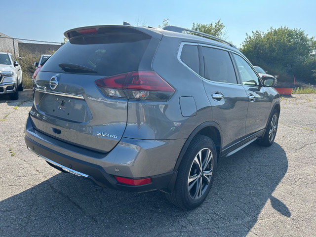 2019 Nissan Rogue SV AS IS Special, You Ceritfy You Save! in Cars & Trucks in Kitchener / Waterloo - Image 4
