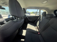 This Toyota RAV4 delivers a Regular Unleaded I-4 2.5 L/152 engine powering this Automatic transmissi... (image 4)