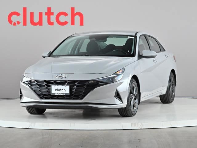 2023 Hyundai Elantra Preferred w/ Apple CarPlay, Heated Front Se in Cars & Trucks in City of Toronto