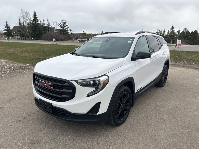 2021 GMC Terrain SLE in Cars & Trucks in Calgary - Image 4