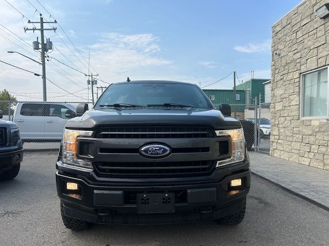 2019 Ford F-150 XLT SPORT 4WD SuperCrew 5.5' Box in Cars & Trucks in Calgary - Image 2
