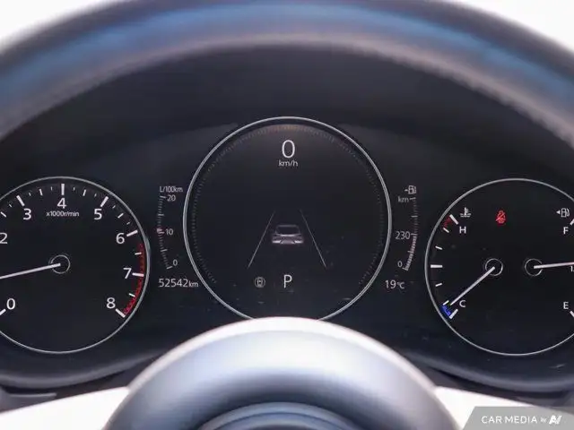 2021 Mazda CX-30 GT w/Turbo in Cars & Trucks in Oshawa / Durham Region - Image 11