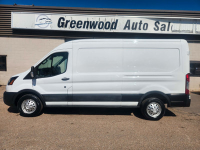 2021 Ford Transit-250 Cargo -Great Price, With Financing Opti...