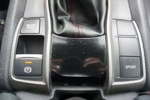 2020 Honda Civic in Cars & Trucks in Oakville / Halton Region - Image 28