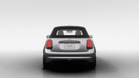 La *MINI Cooper Cabriolet S 2025 *est un véhicule sportif aux performances exaltantes. Doté d'un toi... (image 4)