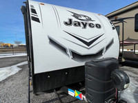 2021 Jayco Jay Feather Micro 166FBS