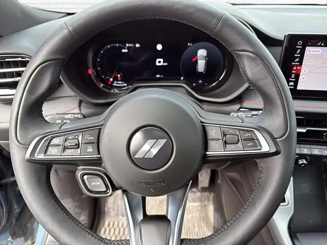 2024 Dodge Hornet * GT PLUS * AWD * GPS * HARMAN KARDON * in Cars & Trucks in Longueuil / South Shore - Image 20
