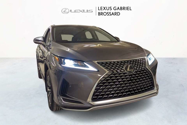 2021 Lexus RX 350 Premium AWD in Cars & Trucks in Longueuil / South Shore - Image 3