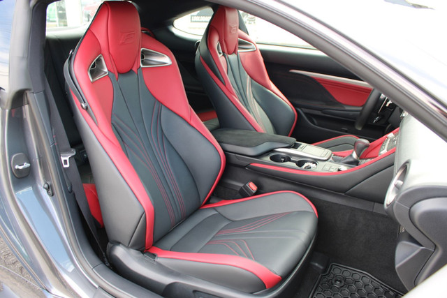 2024 Lexus RC F in Cars & Trucks in Oakville / Halton Region - Image 3