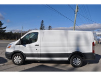 Factory options: Year: 2019 Make: FORD Model: TRANSIT Trim: 250 Vehicle Type: VAN Body Type: FULL-SI... (image 2)