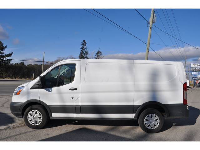 2019 Ford Transit Cargo Van Fully Certified. With warranty. in Cars & Trucks in Markham / York Region - Image 3