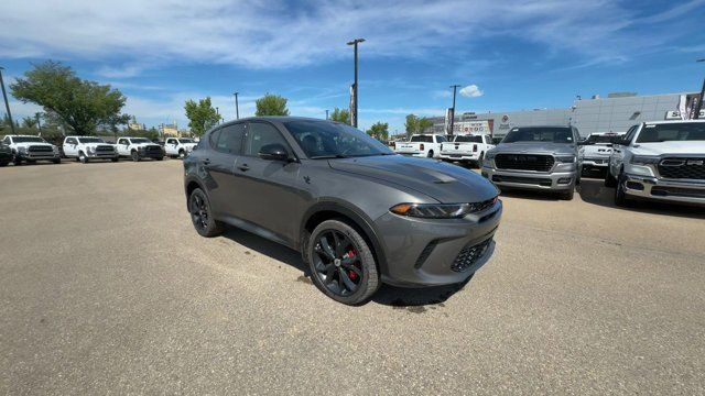 2024 Dodge Hornet GT | Cold Weather Group in Cars & Trucks in Edmonton - Image 2