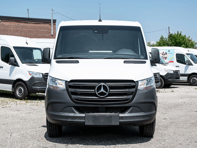 2022 Mercedes-Benz Sprinter 2500 in Cars & Trucks in Mississauga / Peel Region - Image 2