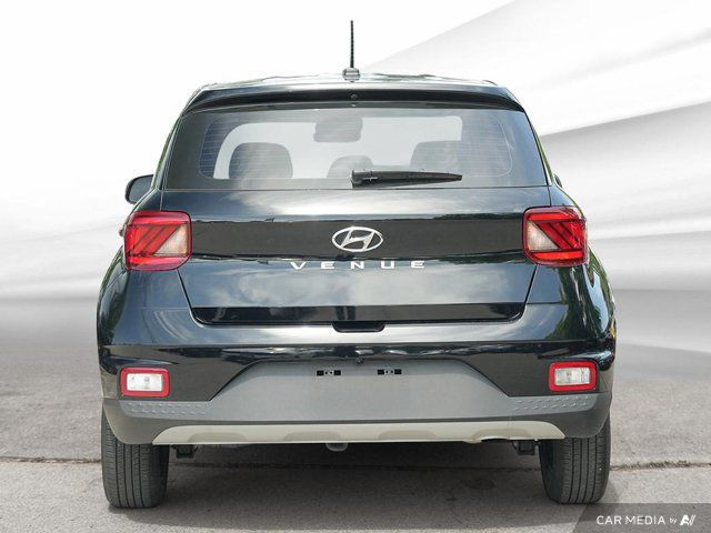2024 Hyundai Venue Essential | Bluetooth | Clean Carfax | in Cars & Trucks in Hamilton - Image 4