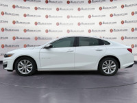 Thanks for viewing our House Of Cars 52nd Street inventory! The 2023 Chevrolet Malibu 1LT is a styli... (image 1)