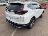 WAS: $29895 NOW: $28895Experience confidence and comfort in this 2020 Honda CR-V Sport AWD! Powered... (image 6)