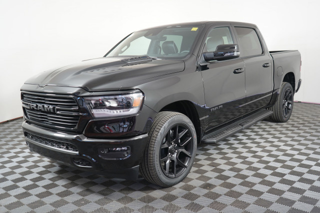 2023 Ram 1500 LARAMIE in Cars & Trucks in Grande Prairie